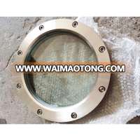 Welding type carbon steel stainless steel flange