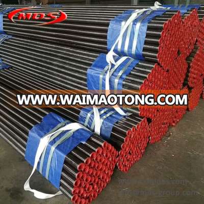 API 5L seamless SCH40 carbon steel pipe price per ton in China