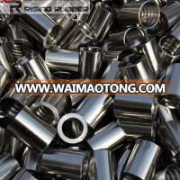 carbon steel press hydraulic hose ferrule fittings