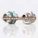 pneumatic fitting brass pipe fitting stainless steel pneumatic fitting pneumatic connector